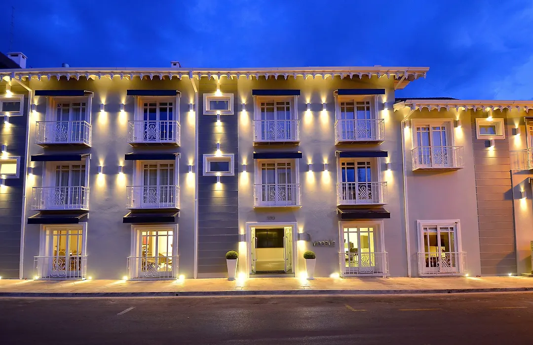 Modevie Boutique Hotel-1